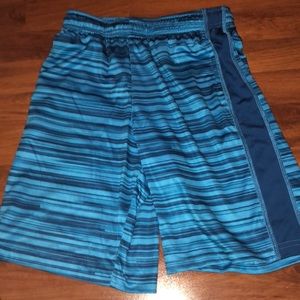 Getting rid of sons small clothes.